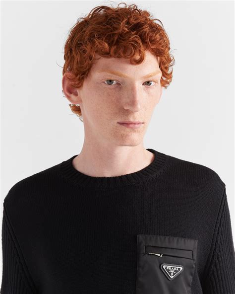 maglia prada prezzo